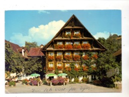 CH 6402 KÜSSNACHT - MERLISCHACHEN SZ, Motel Swiss Chalet - Küssnacht