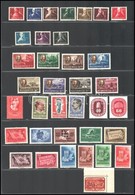 ** 1946-1948 11 Klf Kiadás (32.500) - Sonstige & Ohne Zuordnung