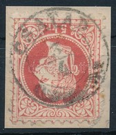 1867  5kr  'CSATÁD' - Sonstige & Ohne Zuordnung