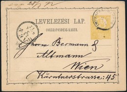 1872 - Altri & Non Classificati