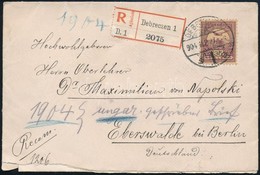 1904 - Sonstige & Ohne Zuordnung