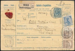 1917 - Sonstige & Ohne Zuordnung