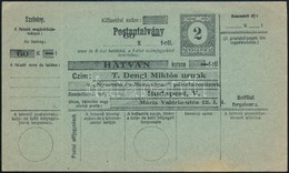 1918 - Otros & Sin Clasificación