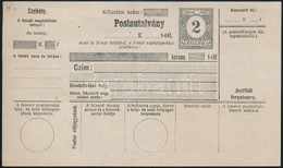 1918 - Sonstige & Ohne Zuordnung