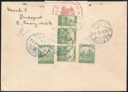 1918 - Sonstige & Ohne Zuordnung