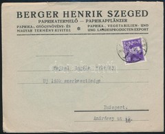 1930 - Sonstige & Ohne Zuordnung