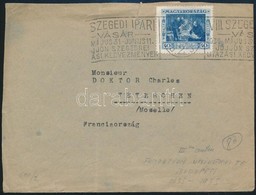 1936 - Sonstige & Ohne Zuordnung