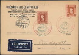 1946 - Otros & Sin Clasificación