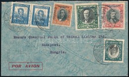 Chile 1932 - Other & Unclassified