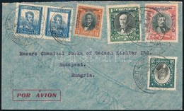 Chile 1932 - Altri & Non Classificati