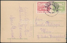 Csehszlovákia 1919 - Other & Unclassified