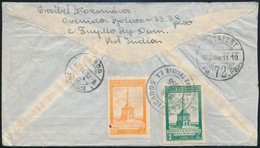 Dominikai Köztársaság 1955 - Otros & Sin Clasificación