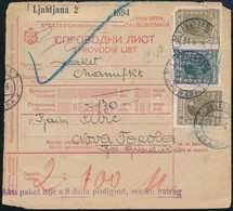 Jugoszlávia 1926 - Other & Unclassified