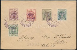 Lengyelország 1919 - Other & Unclassified