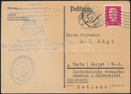 Deutsches Reich 1929 - Other & Unclassified