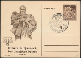 Deutsches Reich 1939 - Other & Unclassified