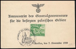 Deutsches Reich 1939 - Other & Unclassified