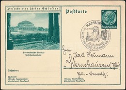 Deutsches Reich 1939 - Sonstige & Ohne Zuordnung