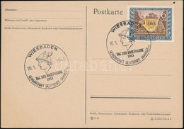 Deutsches Reich 1943 - Other & Unclassified
