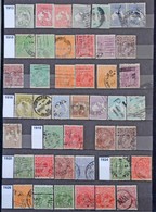 O Ausztrália Gyűjtemény 1913-1985 12 Lapos A/4 Berakóban - Andere & Zonder Classificatie