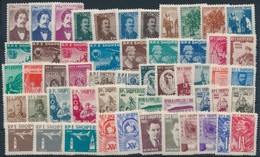 * 1958-1961 20 Klf Sor - Otros & Sin Clasificación