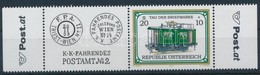 ** 2001 Bélyegnap ívszéli Bélyeg Szelvénnyel,
Stamp Day Margin Stamp With Coupon
Mi 2345 - Other & Unclassified