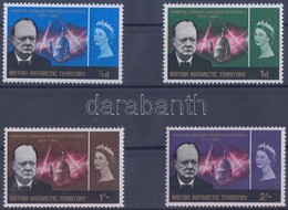 ** 1966 Churchill Sor Mi 16-19 - Altri & Non Classificati