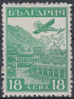 * 1932 Légiposta Bélyeg Mi 249 - Altri & Non Classificati