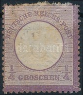 (*) 1872 Mi 16 - Altri & Non Classificati