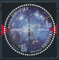 ** 2009 Europa CEPT Asztronómia Pár,
Europa CEPT Astronomy Pair
Mi 905-906 - Other & Unclassified