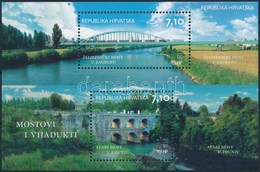 ** 2013 Hidak (I) Blokk,
Bridges (I) Block
Mi 49 - Other & Unclassified