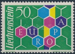 ** 1960 Europa CEPT Mi 398 - Sonstige & Ohne Zuordnung