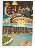 Afrique Du Sud Holiday Inn Maseru ( Lesotho )  Roulette Casino - Sud Africa