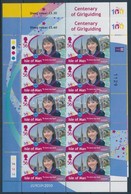 ** 2010 Europa CEPT Gyerekkönyvek Kisívsor Mi 1593 + 1595 - Other & Unclassified