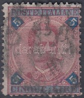 O 1891 Mi 59 - Altri & Non Classificati