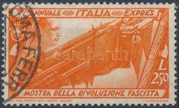 O 1932 Mi 434 - Altri & Non Classificati