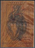 ** 1986 Albrecht Dürer Blokk,
Albrecht Dürer Block
Mi 431 - Otros & Sin Clasificación