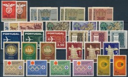 ** 1963-1964 12 Db Sor - Altri & Non Classificati