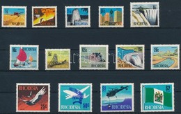 ** 1970 Forgalmi Sor Mi 88-101 - Other & Unclassified