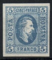 (*) 1865 Mi 12 Y - Altri & Non Classificati