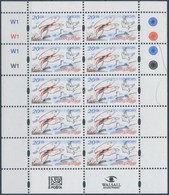 ** 2004 Europa CEPT Szabadidő Kisív Mi 481 - Sonstige & Ohne Zuordnung