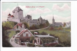 Schloss-Burg A. D. Wupper - Andere & Zonder Classificatie