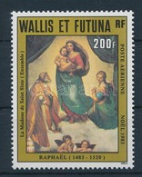 ** 1983 Karácsony Bélyeg,
Christmas Stamp
Mi 456 - Altri & Non Classificati