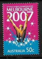 Australie N°2664** - Nuovi