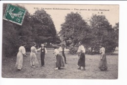 929 - Le Repos Hebdomadaire - Une Partie De Colin-Maillard - Sonstige & Ohne Zuordnung