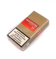 Régi Mulifilter Cigaretta Bontatlan Dobozban - Other & Unclassified