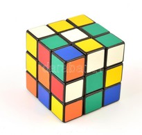 Rubik Kocka - Andere & Zonder Classificatie