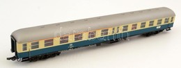 Roco Nr. 44684 Személyvagon Modell, Eredeti Dobozában, Egy-két Alkatrésszel, Jó állapotban, 30x3x4,5 Cm - Andere & Zonder Classificatie