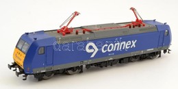 Piko 57432 Traxx BR 185 Connex Villanymozdony Modell, Dobozban, Jó állapotban, 20x3x4,5 Cm - Otros & Sin Clasificación