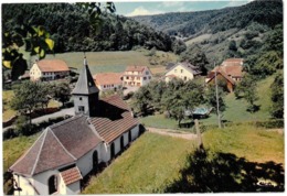 CP SAINTE CROIX AUX MINES - Le Petit Rombach - Ed. CIM N° E 68.294.40.2.0116 - Sainte-Croix-aux-Mines